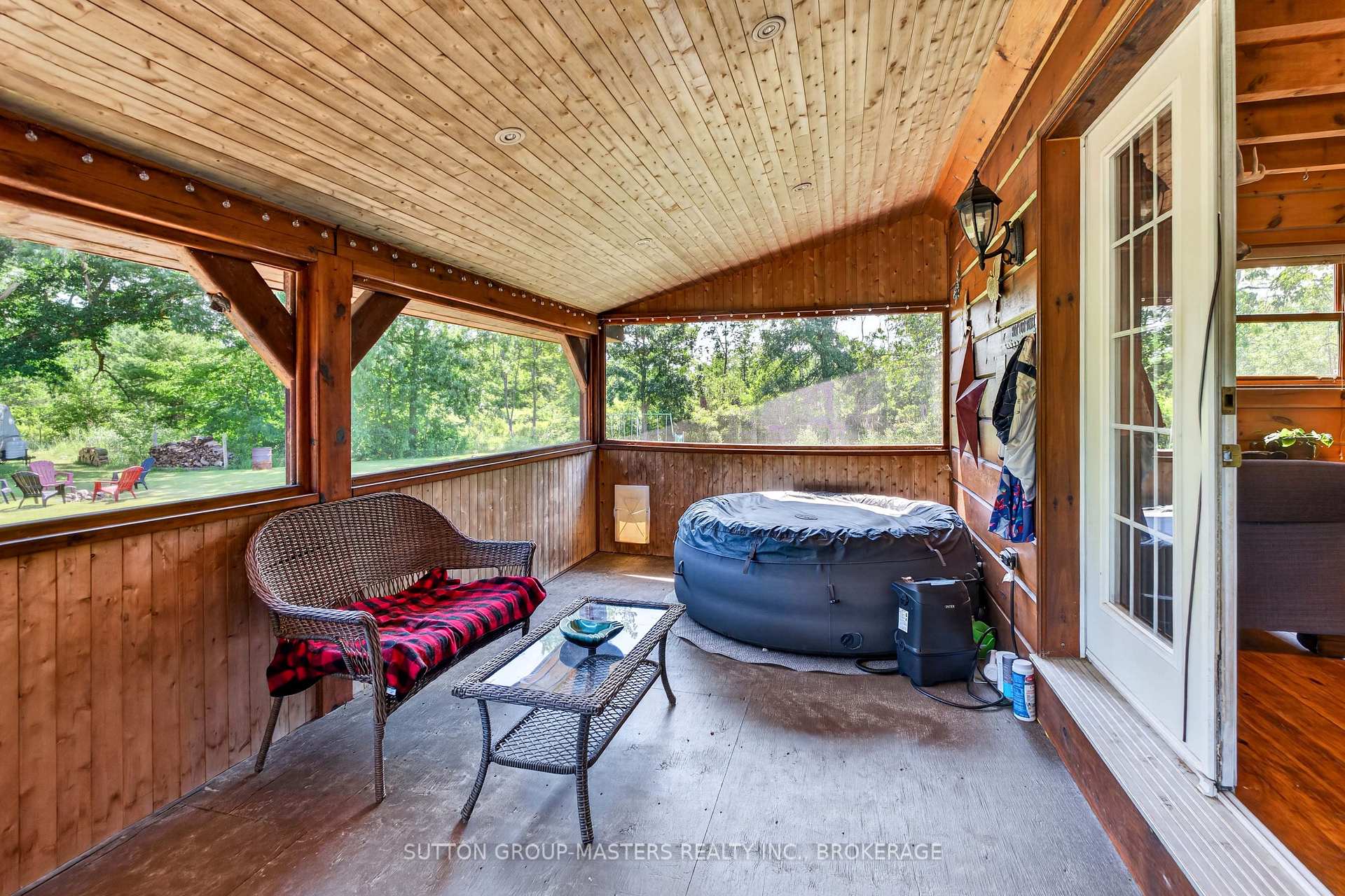 Photo 25 of 6716 Leveque Road, Frontenac, Frontenac South — HOMEH
