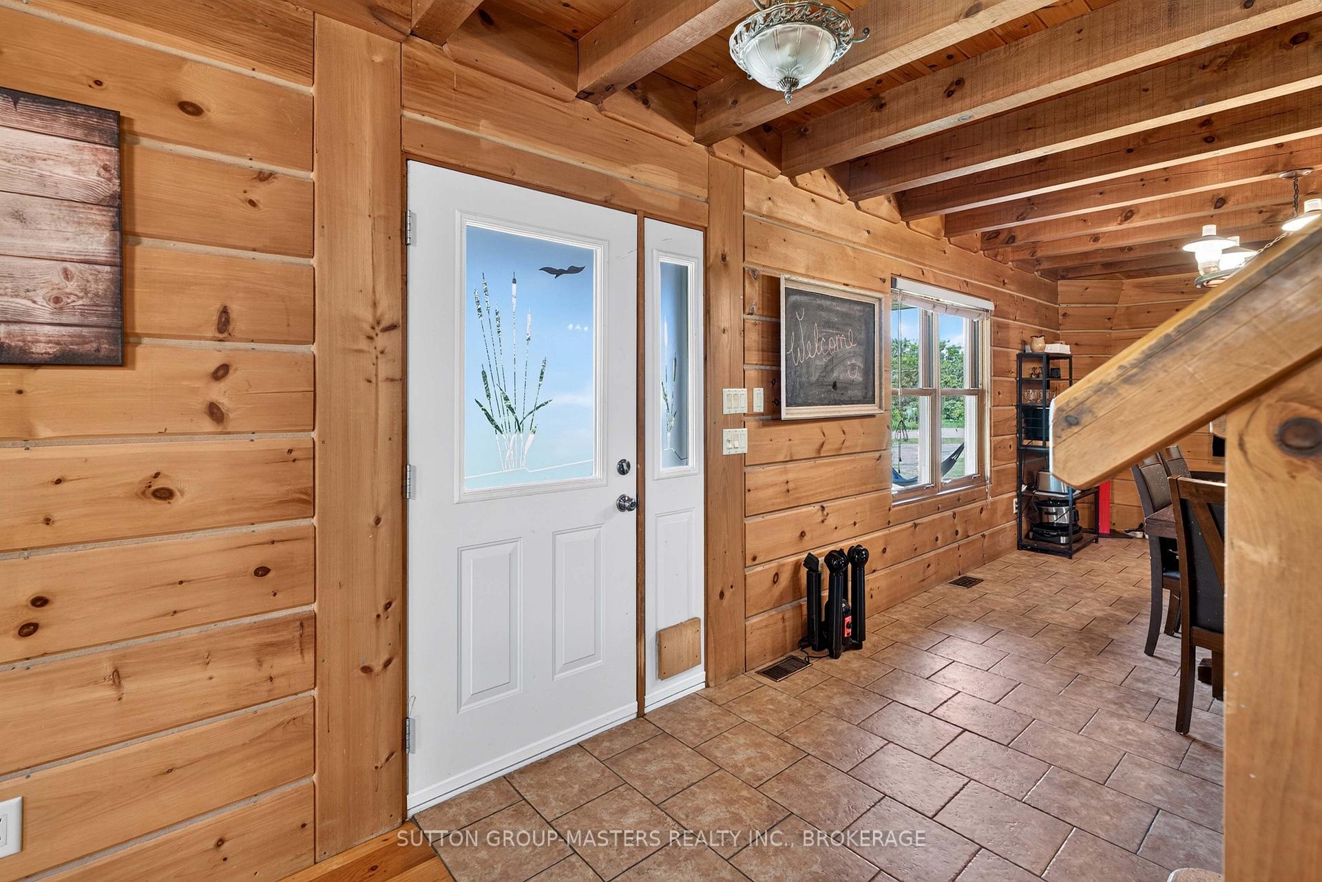 Photo 26 of 6716 Leveque Road, Frontenac, Frontenac South — HOMEH