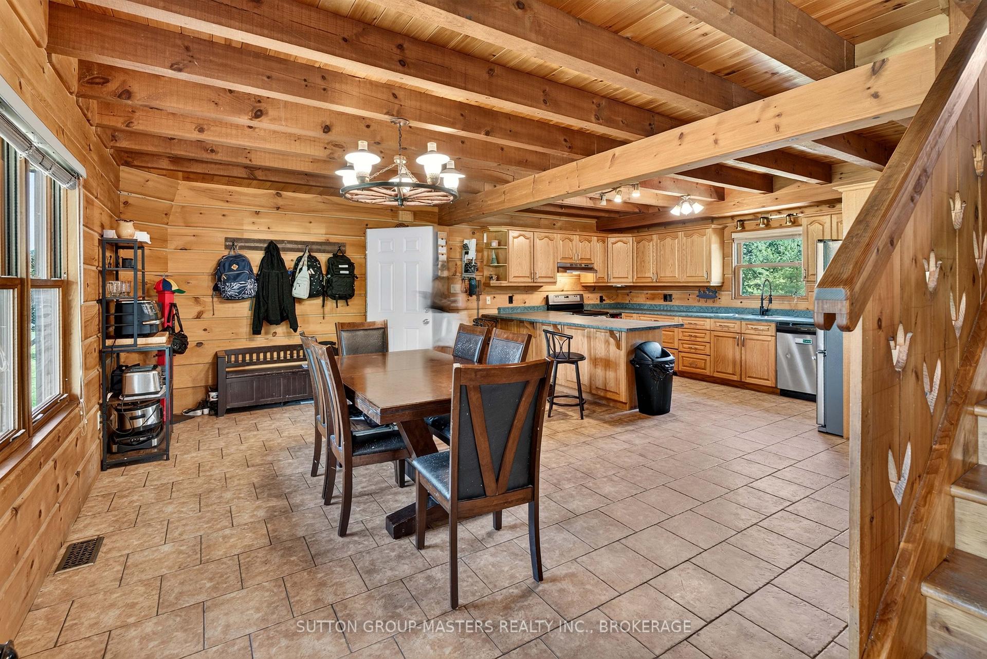 Photo 27 of 6716 Leveque Road, Frontenac, Frontenac South — HOMEH