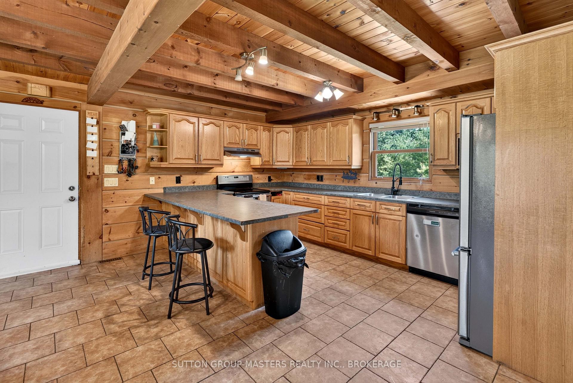 Photo 28 of 6716 Leveque Road, Frontenac, Frontenac South — HOMEH