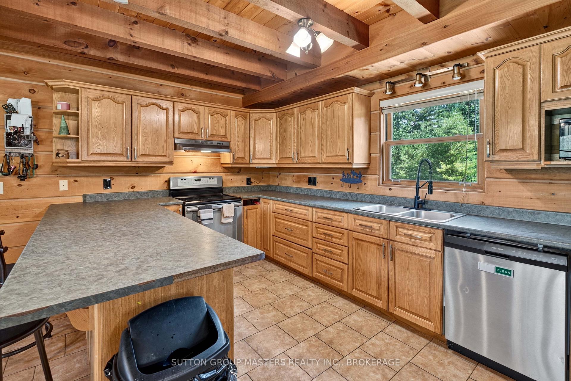 Photo 29 of 6716 Leveque Road, Frontenac, Frontenac South — HOMEH