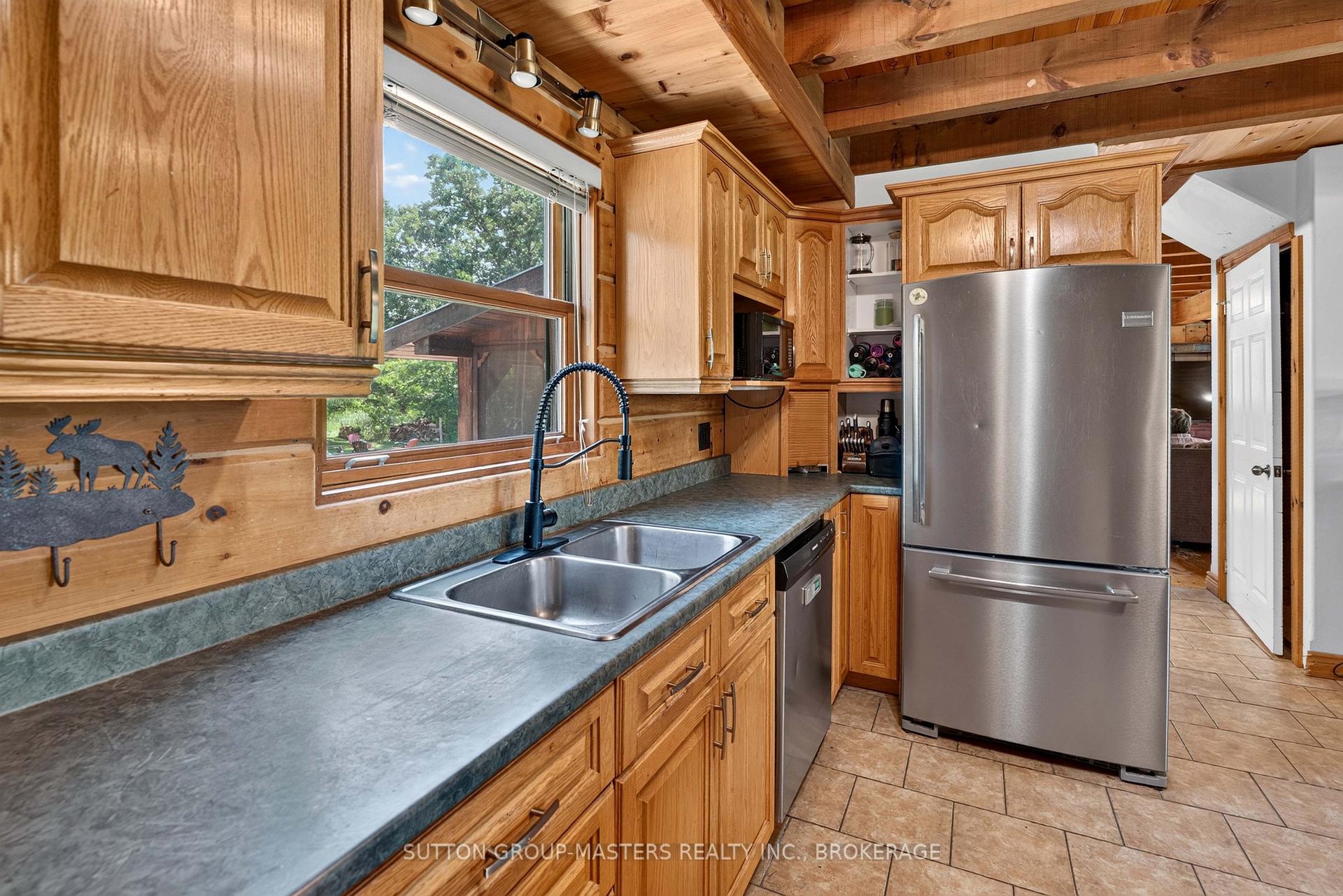 Photo 30 of 6716 Leveque Road, Frontenac, Frontenac South — HOMEH