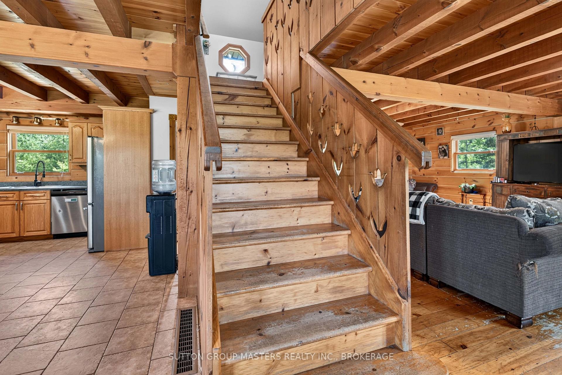 Photo 32 of 6716 Leveque Road, Frontenac, Frontenac South — HOMEH