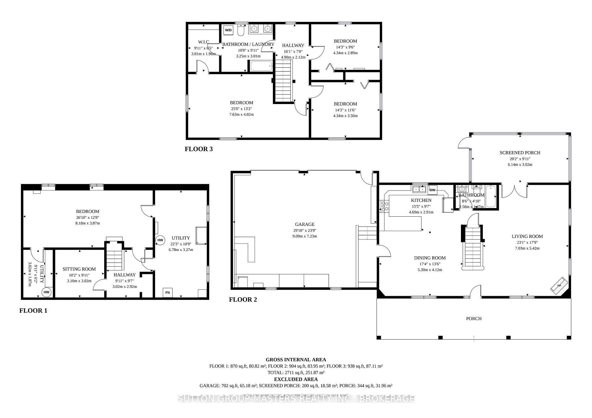 Photo 43 of 6716 Leveque Road, Frontenac, Frontenac South — HOMEH