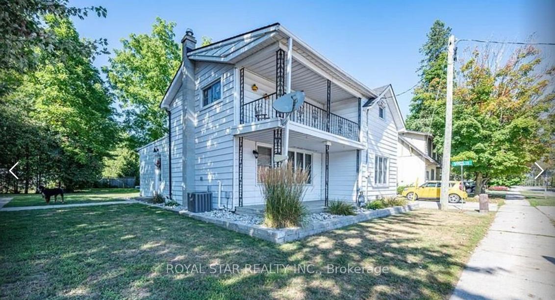 Photo of 410 Main Street E