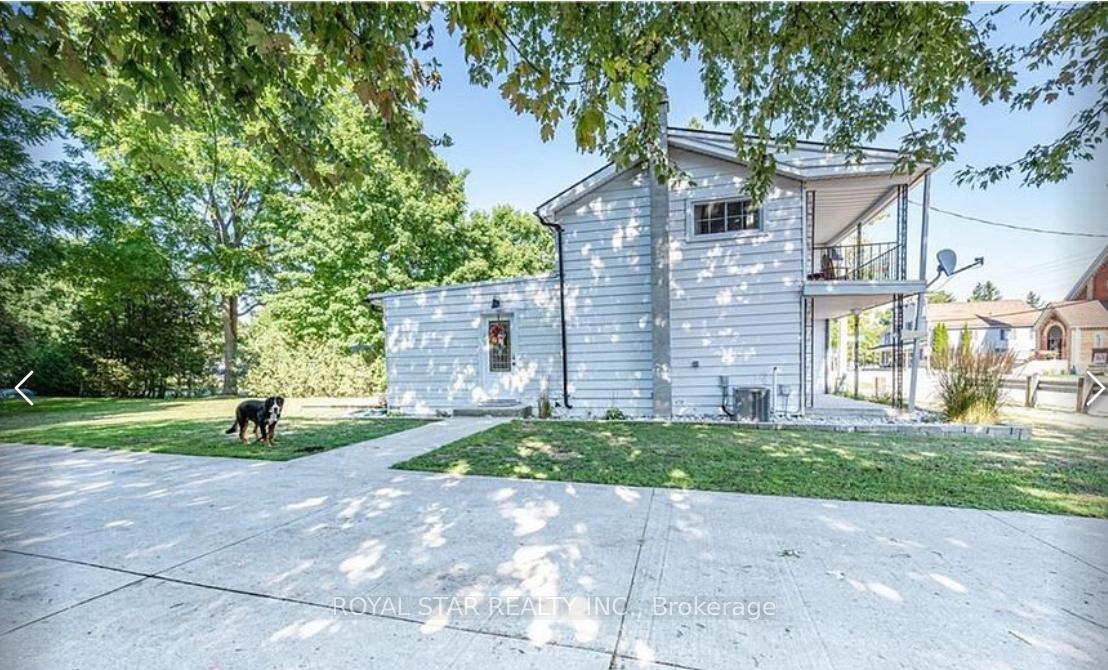 Photo 4 of 410 Main Street E, Norwich, Springford — HOMEH