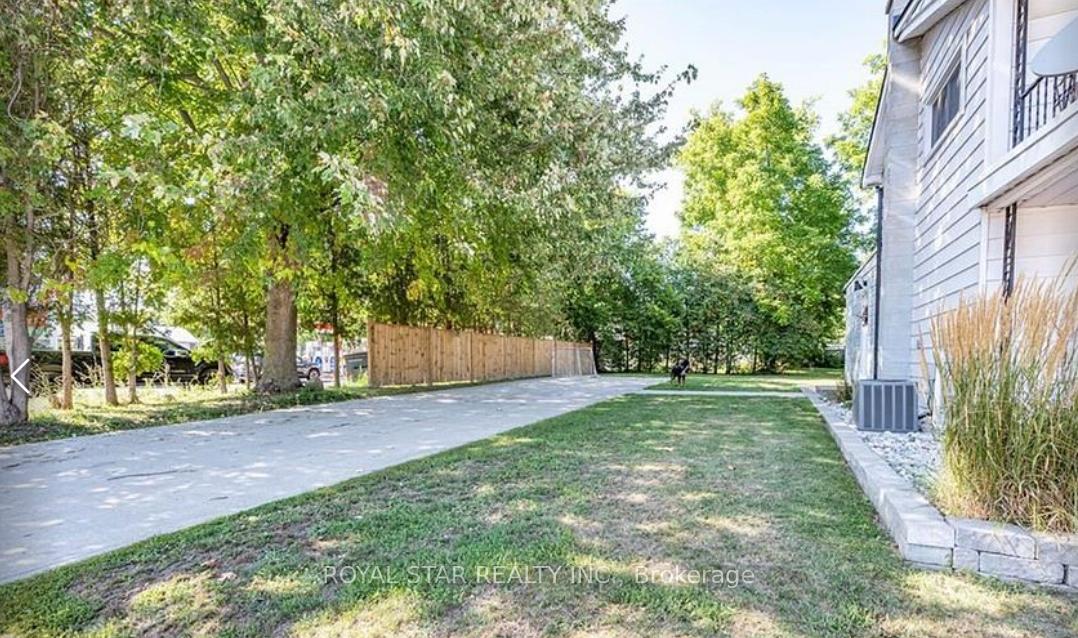 Photo 5 of 410 Main Street E, Norwich, Springford — HOMEH
