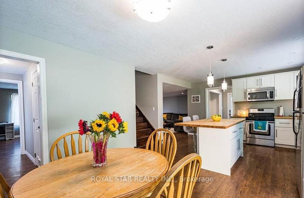 Photo 9 of 410 Main Street E, Norwich, Springford — HOMEH