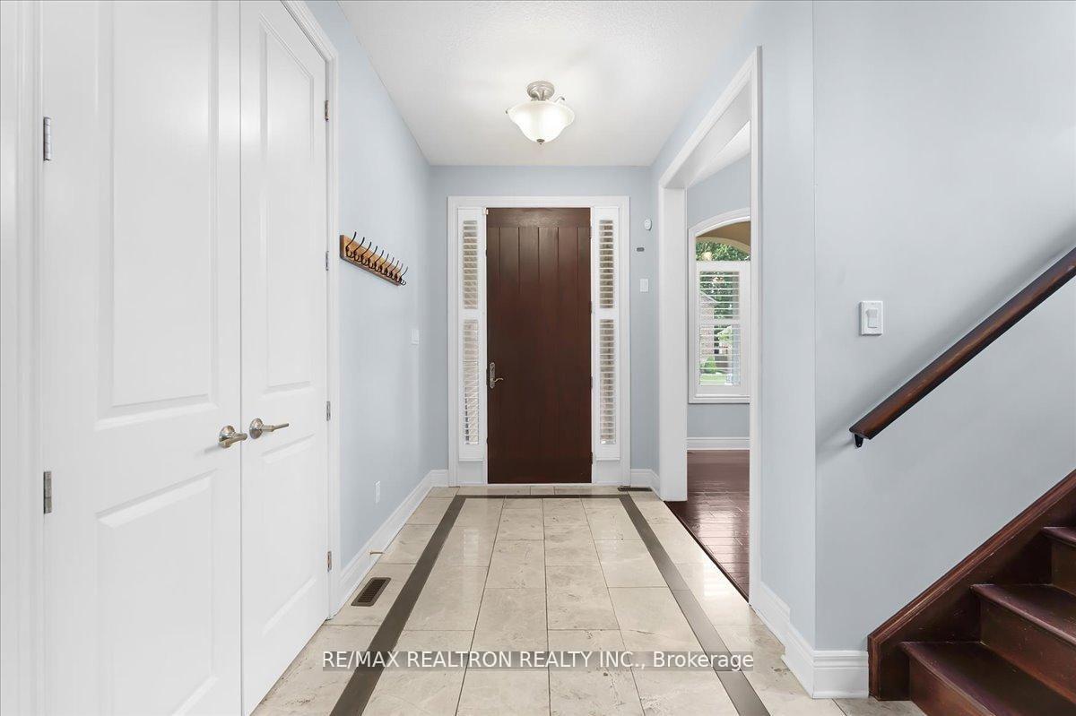Photo 7 of 177 Martin Drive, Middlesex Centre, Ilderton — HOMEH