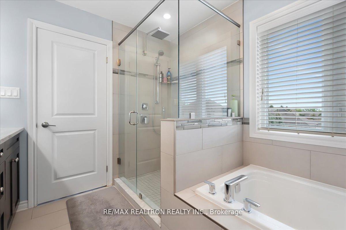 Photo 13 of 177 Martin Drive, Middlesex Centre, Ilderton — HOMEH