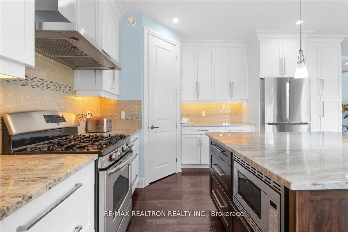 Photo 27 of 177 Martin Drive, Middlesex Centre, Ilderton — HOMEH