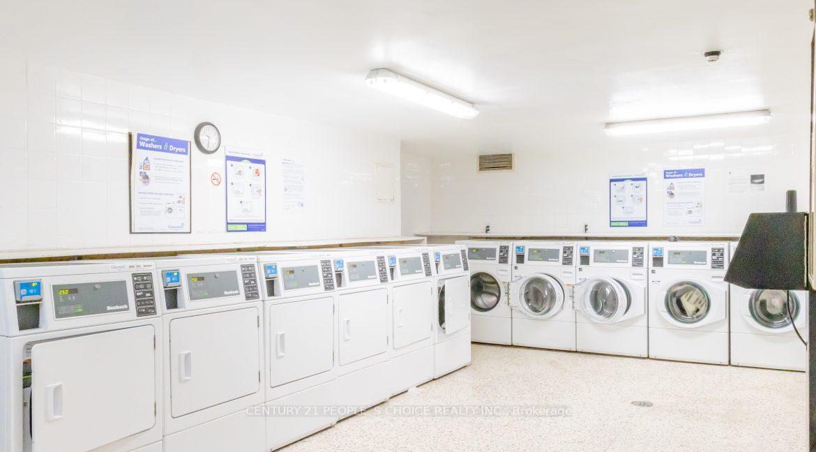Photo 7 of Unit 309, 1051 Seneca Avenue, Mississauga, Port Credit — HOMEH