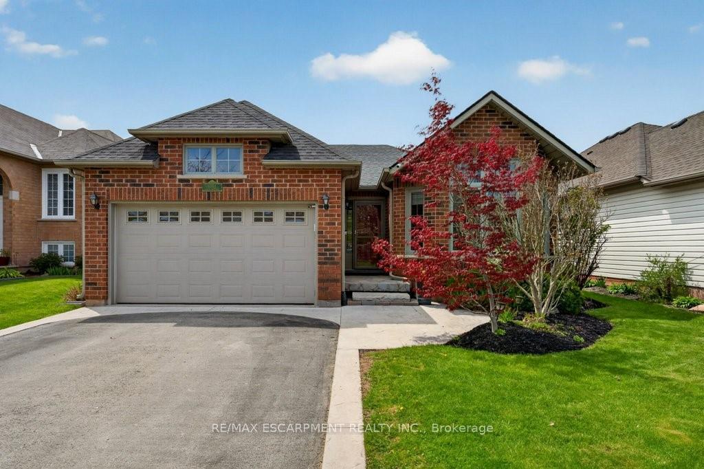 Photo 1 of 4334 Arejay Avenue, Lincoln, Beamsville — HOMEH