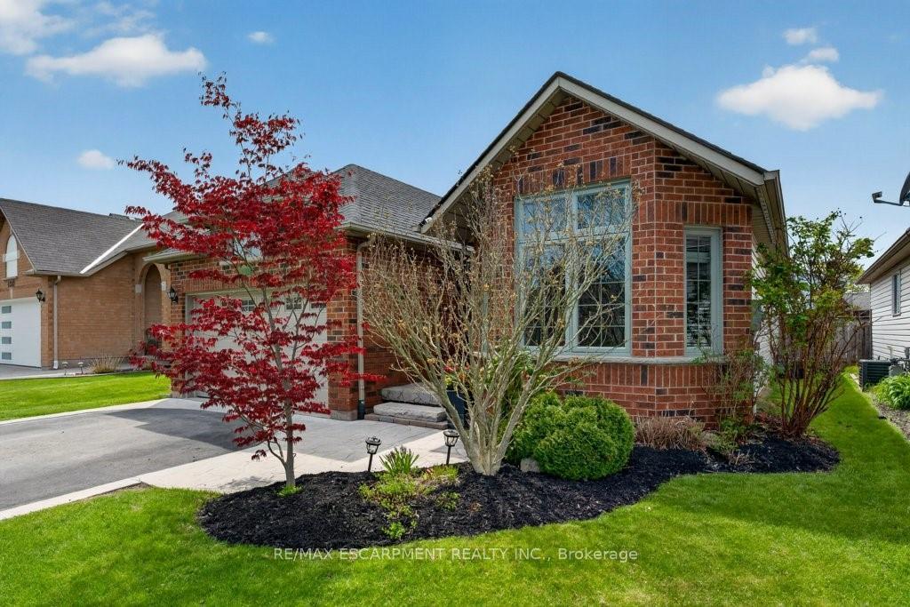 Photo 2 of 4334 Arejay Avenue, Lincoln, Beamsville — HOMEH