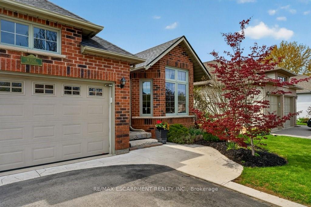 Photo 4 of 4334 Arejay Avenue, Lincoln, Beamsville — HOMEH