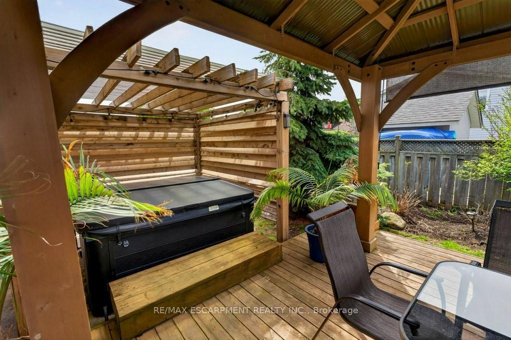 Photo 26 of 4334 Arejay Avenue, Lincoln, Beamsville — HOMEH