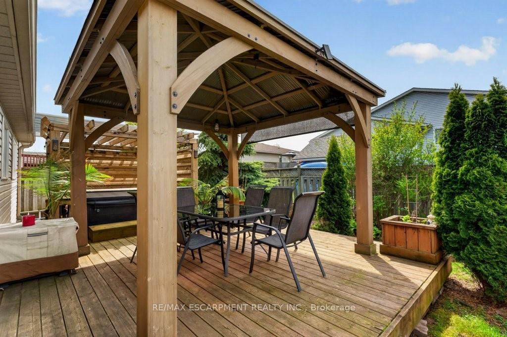 Photo 27 of 4334 Arejay Avenue, Lincoln, Beamsville — HOMEH