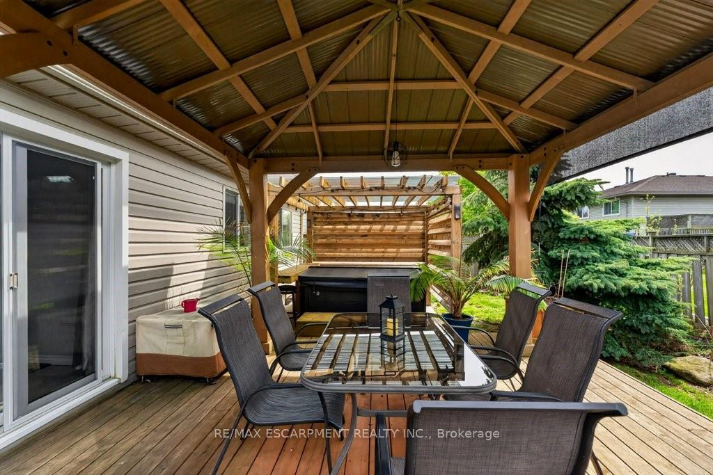 Photo 29 of 4334 Arejay Avenue, Lincoln, Beamsville — HOMEH