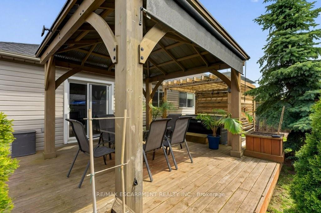 Photo 22 of 4334 Arejay Avenue, Lincoln, Beamsville — HOMEH