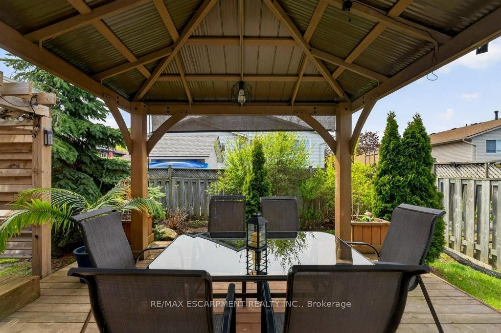 Photo 30 of 4334 Arejay Avenue, Lincoln, Beamsville — HOMEH