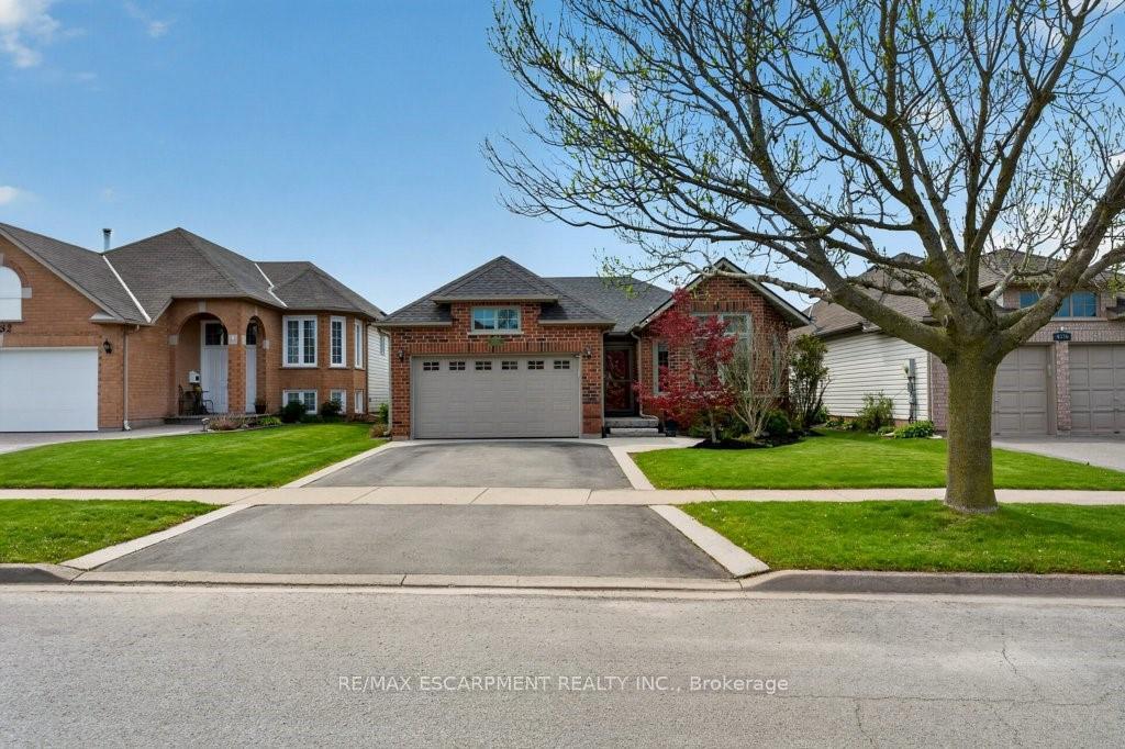 Photo 32 of 4334 Arejay Avenue, Lincoln, Beamsville — HOMEH