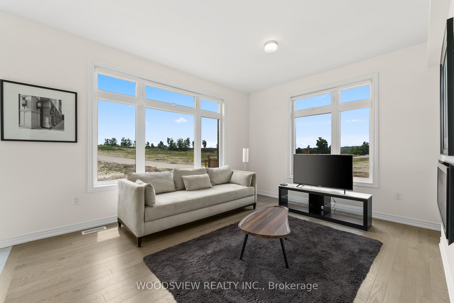 Photo 12 of 91 Thicketwood Avenue, Barrie, Rural Barrie Southeast — HOMEH