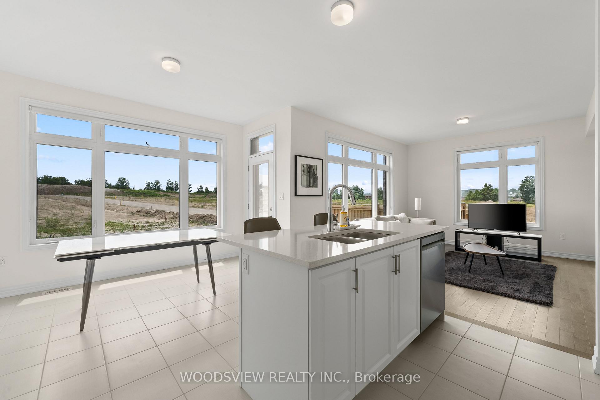 Photo 18 of 91 Thicketwood Avenue, Barrie, Rural Barrie Southeast — HOMEH