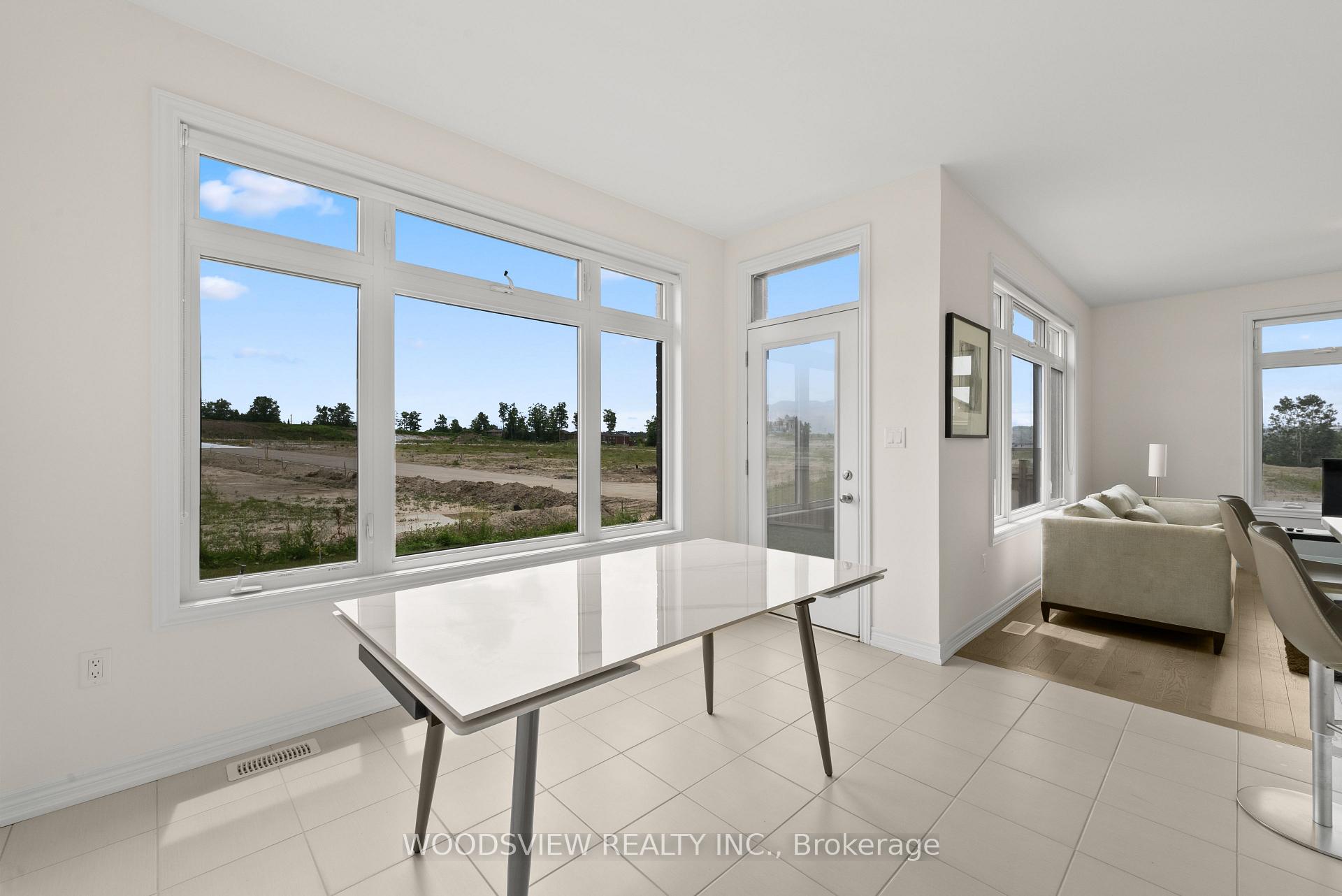 Photo 19 of 91 Thicketwood Avenue, Barrie, Rural Barrie Southeast — HOMEH