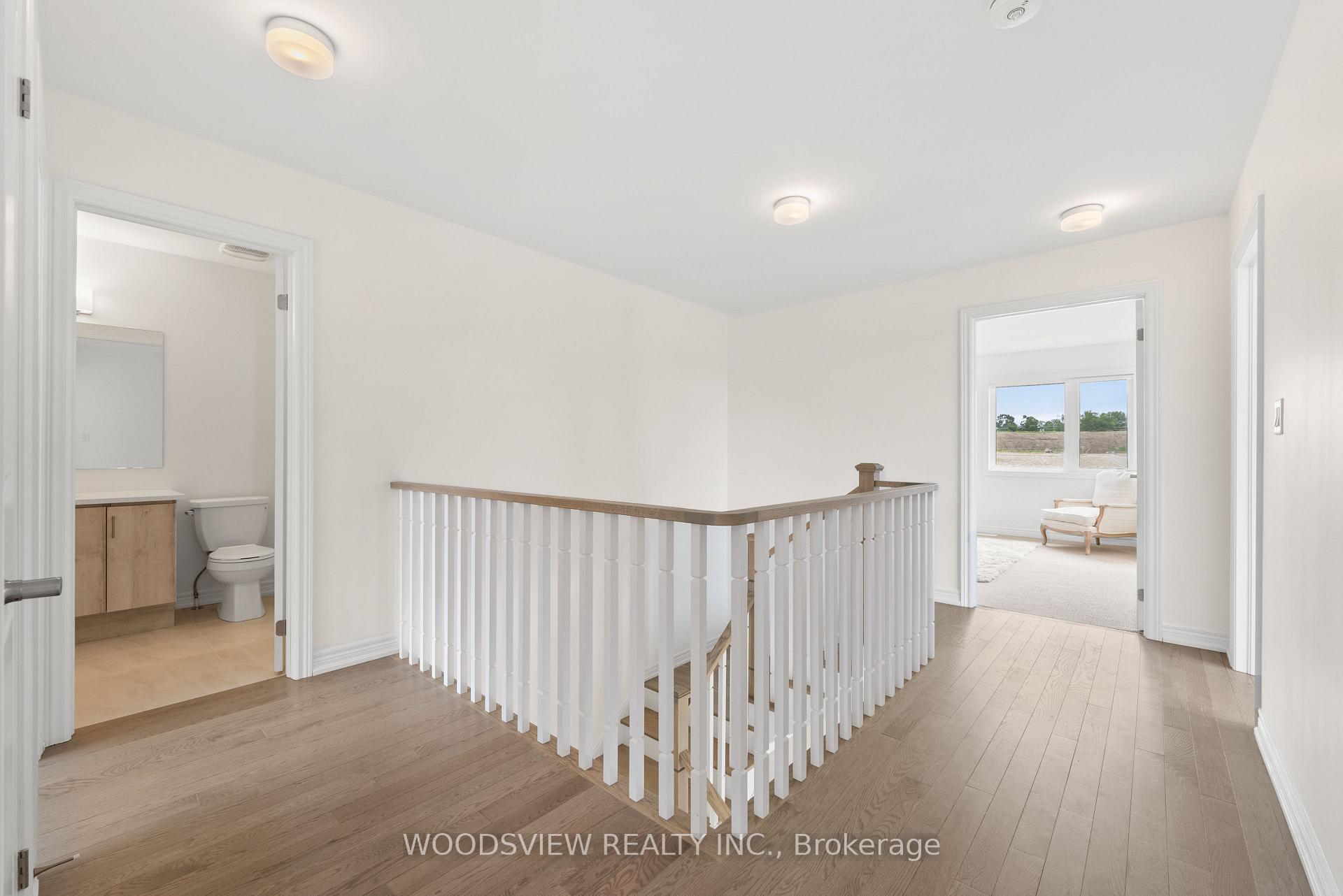 Photo 25 of 91 Thicketwood Avenue, Barrie, Rural Barrie Southeast — HOMEH