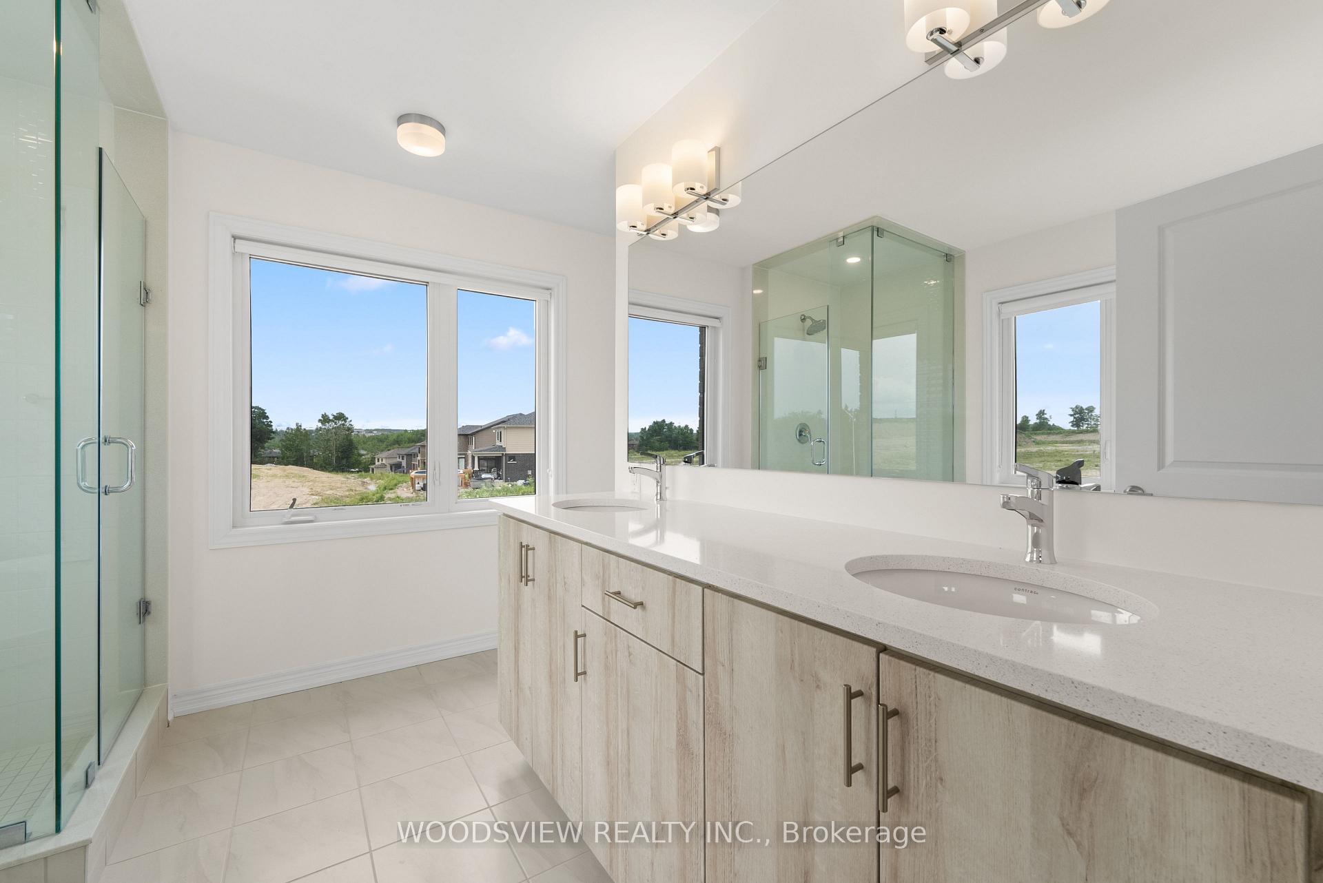Photo 30 of 91 Thicketwood Avenue, Barrie, Rural Barrie Southeast — HOMEH