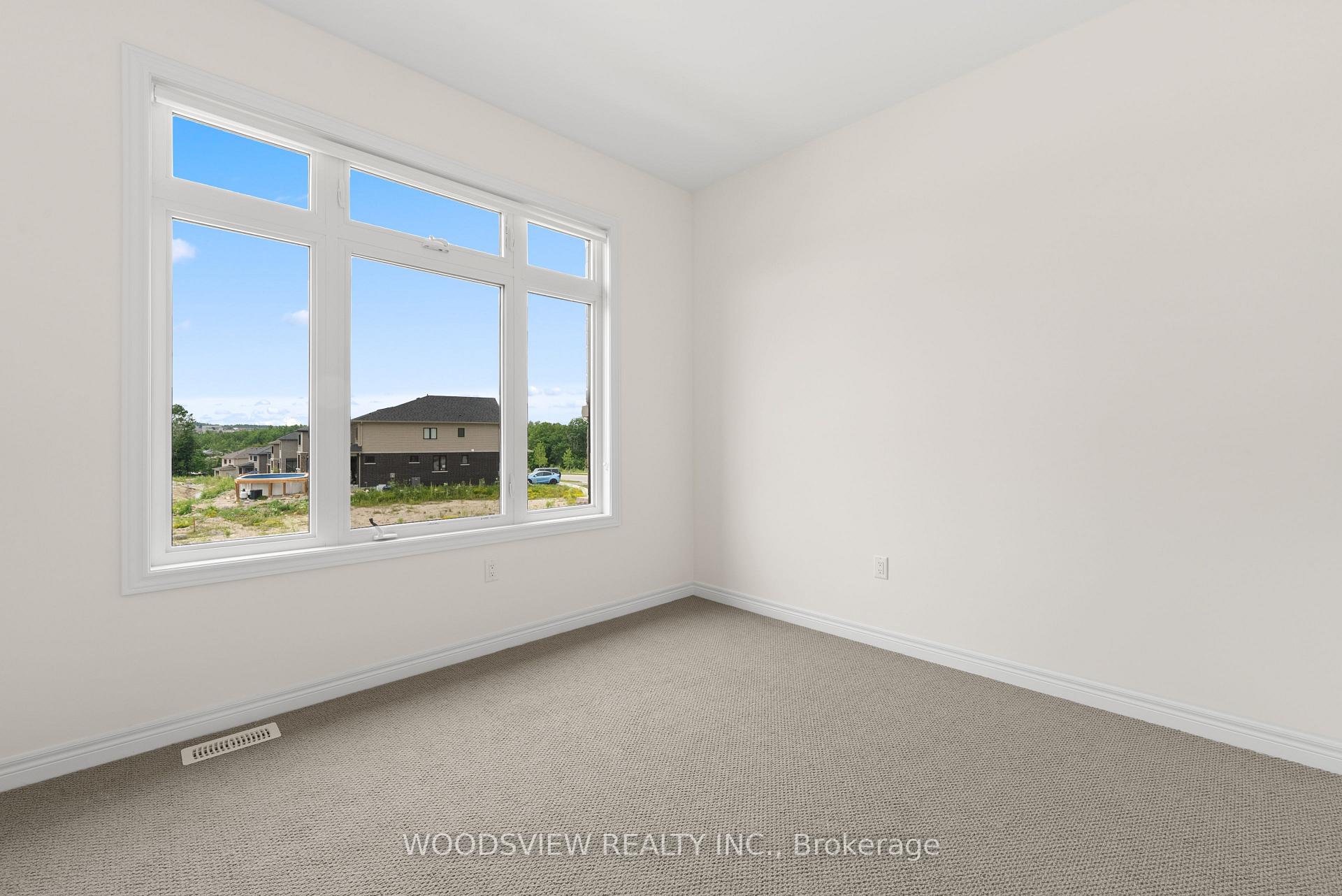 Photo 33 of 91 Thicketwood Avenue, Barrie, Rural Barrie Southeast — HOMEH