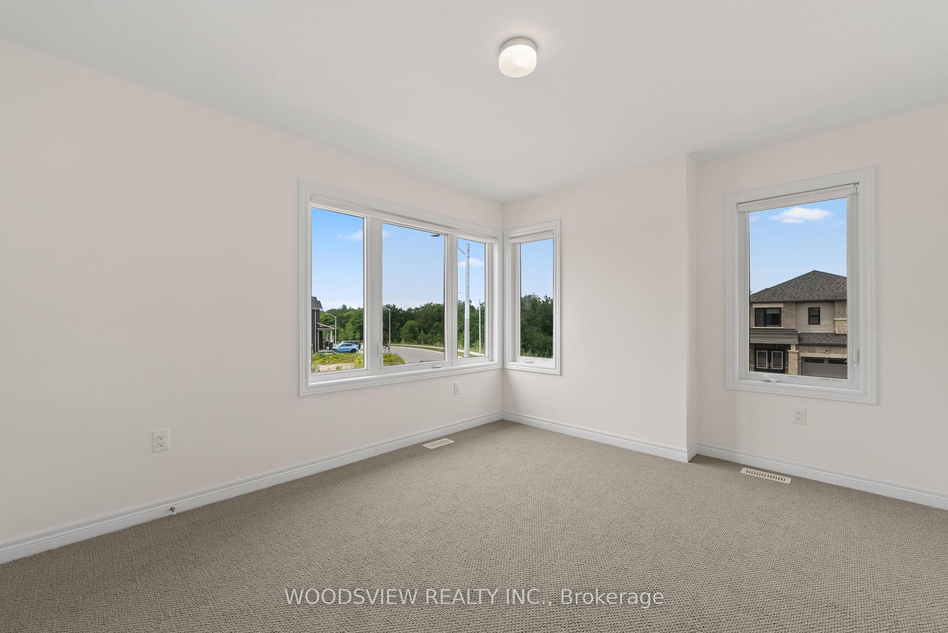 Photo 35 of 91 Thicketwood Avenue, Barrie, Rural Barrie Southeast — HOMEH