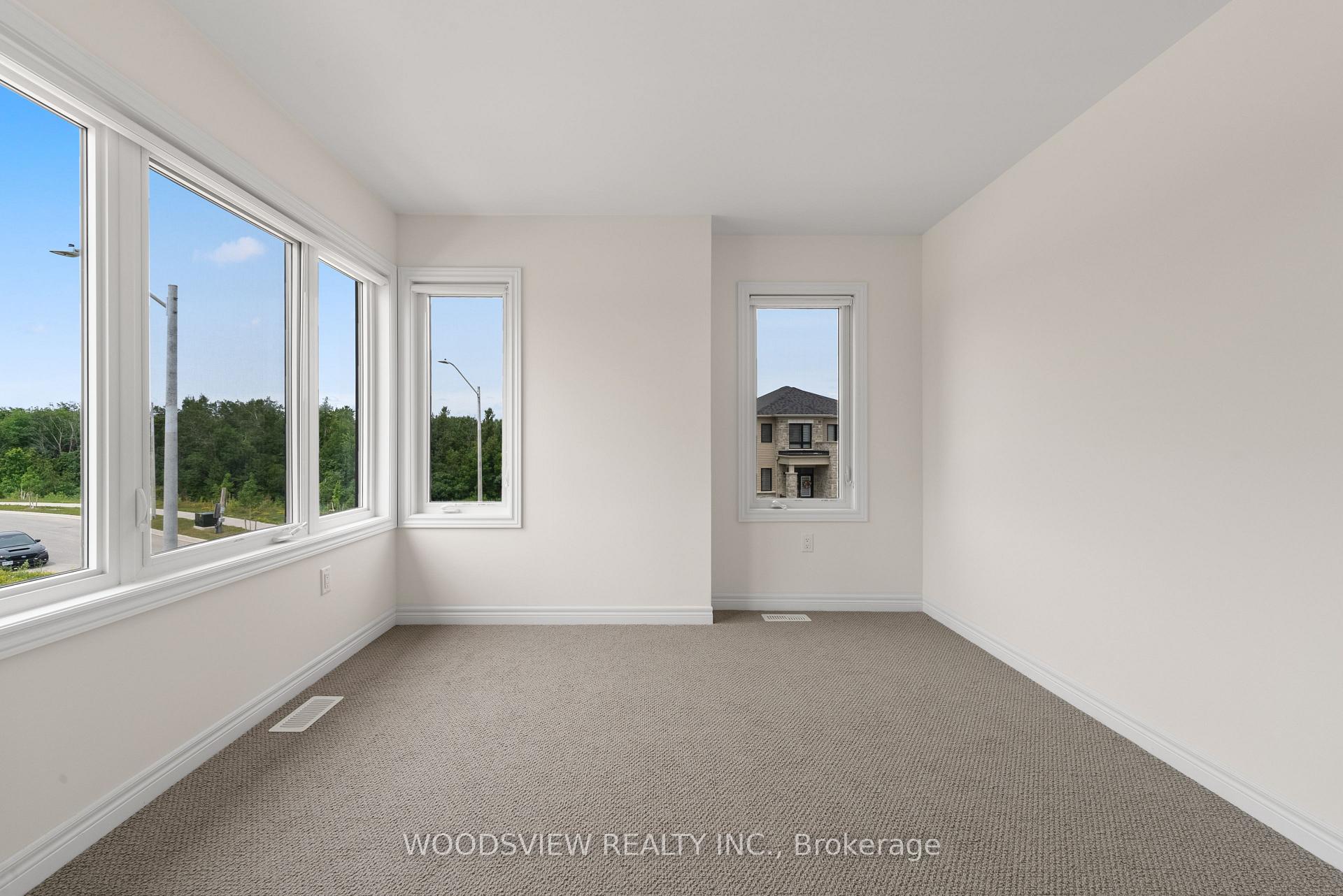 Photo 36 of 91 Thicketwood Avenue, Barrie, Rural Barrie Southeast — HOMEH