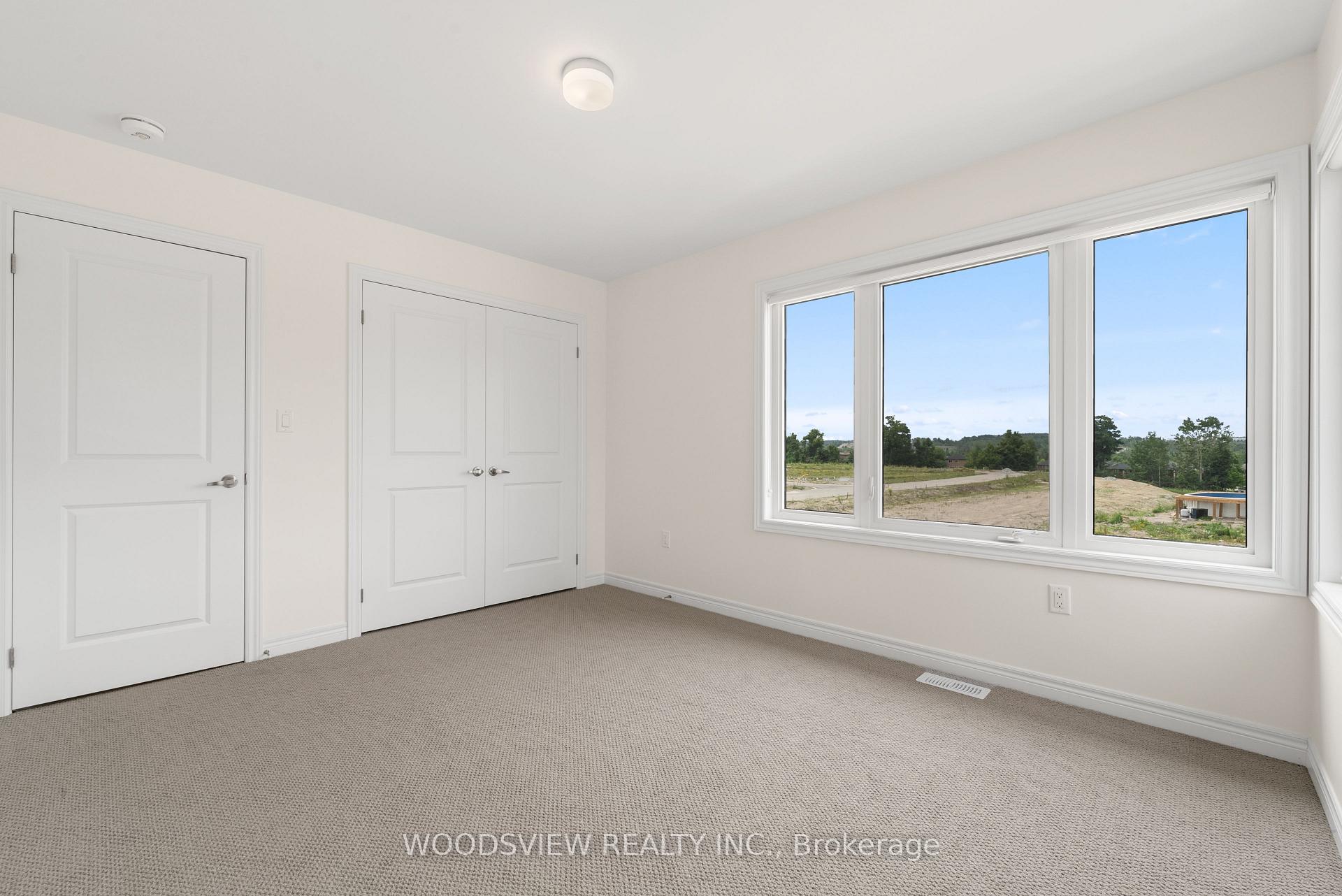 Photo 37 of 91 Thicketwood Avenue, Barrie, Rural Barrie Southeast — HOMEH