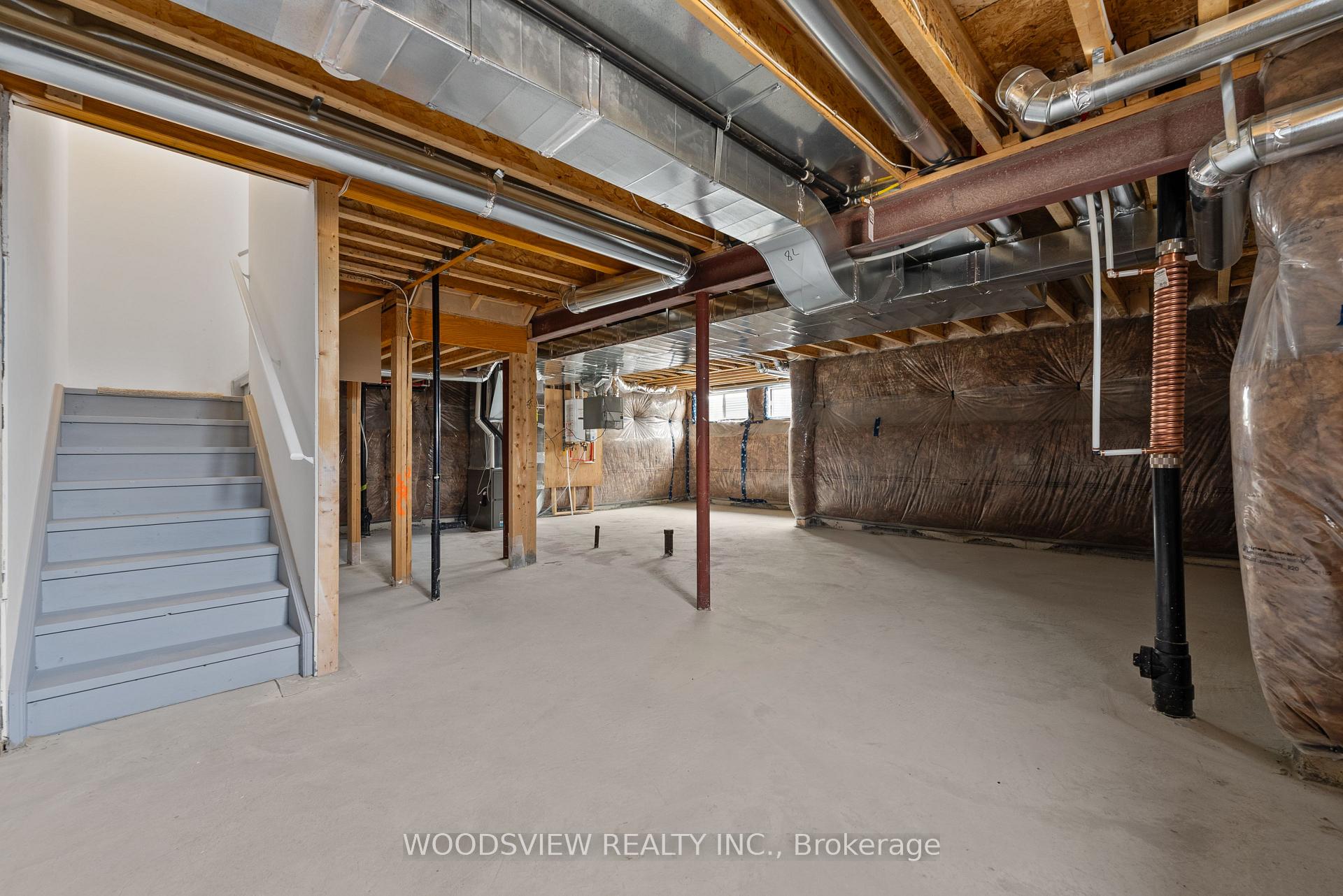 Photo 44 of 91 Thicketwood Avenue, Barrie, Rural Barrie Southeast — HOMEH