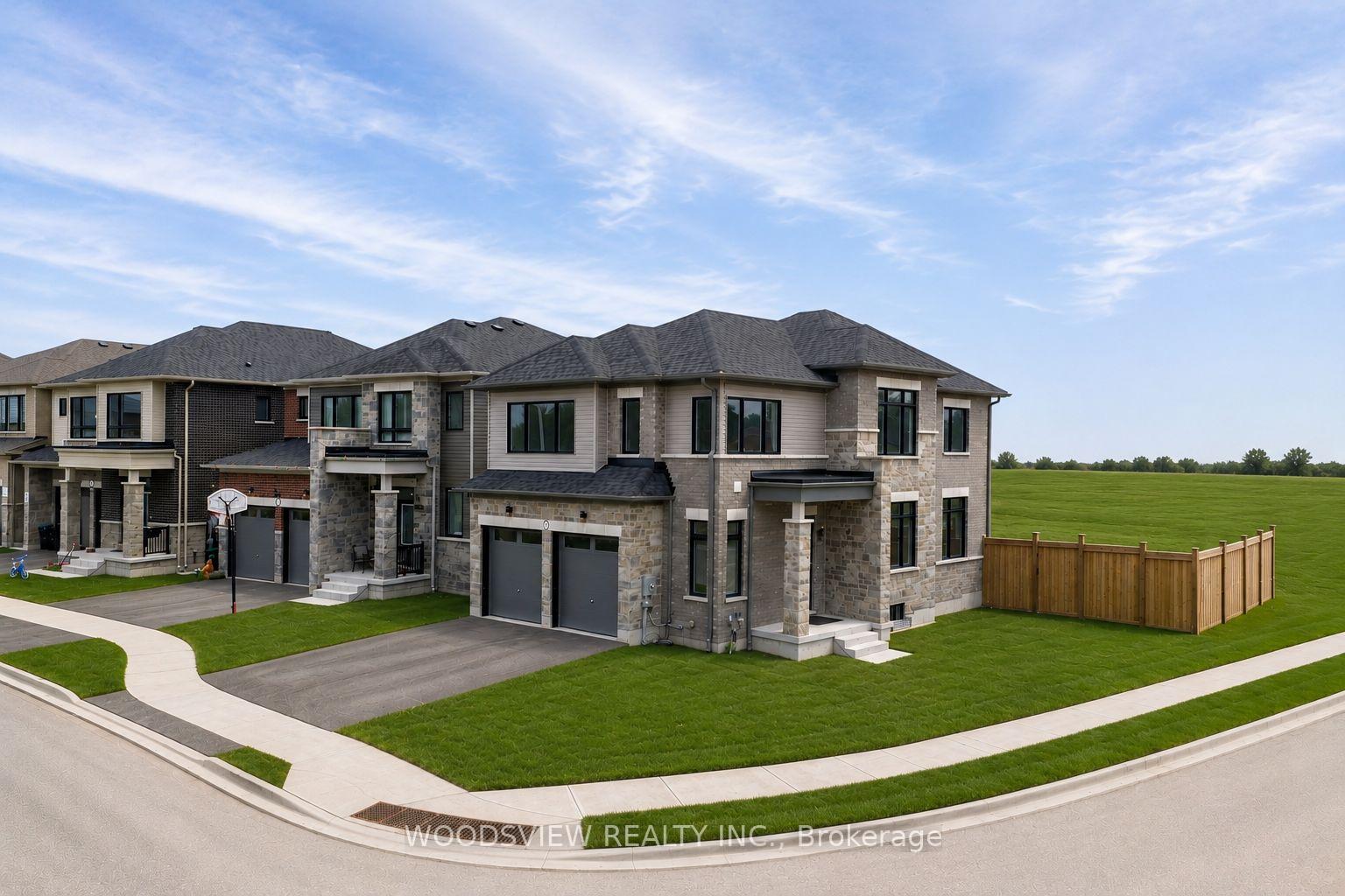 Photo 49 of 91 Thicketwood Avenue, Barrie, Rural Barrie Southeast — HOMEH