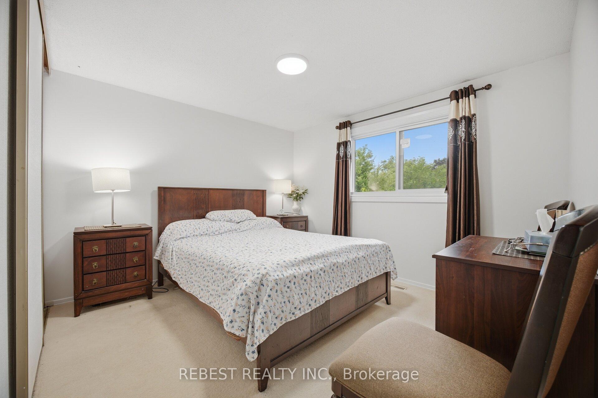Photo 24 of 3120 Mccarron Crescent, Mississauga, Meadowvale — HOMEH
