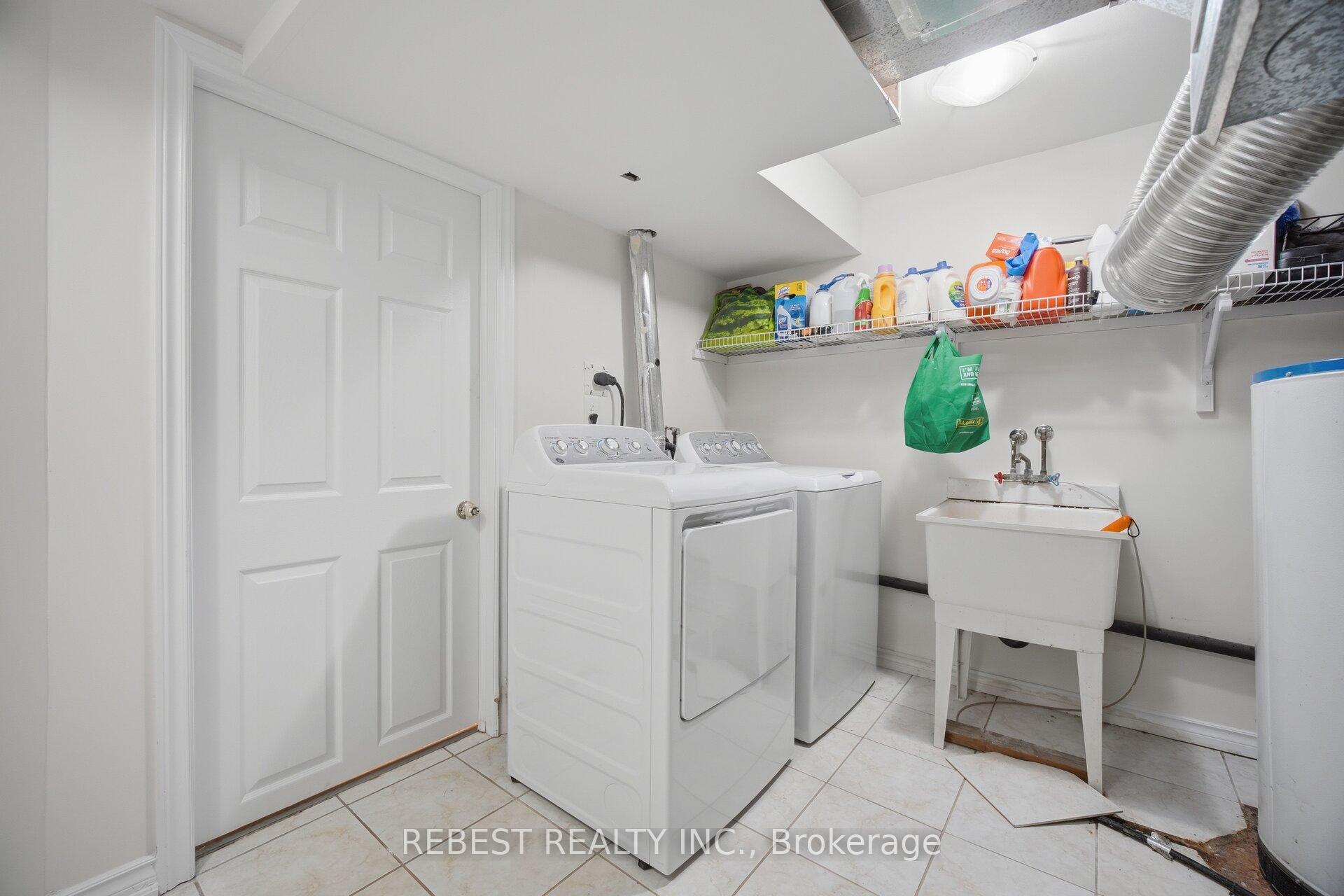 Photo 35 of 3120 Mccarron Crescent, Mississauga, Meadowvale — HOMEH