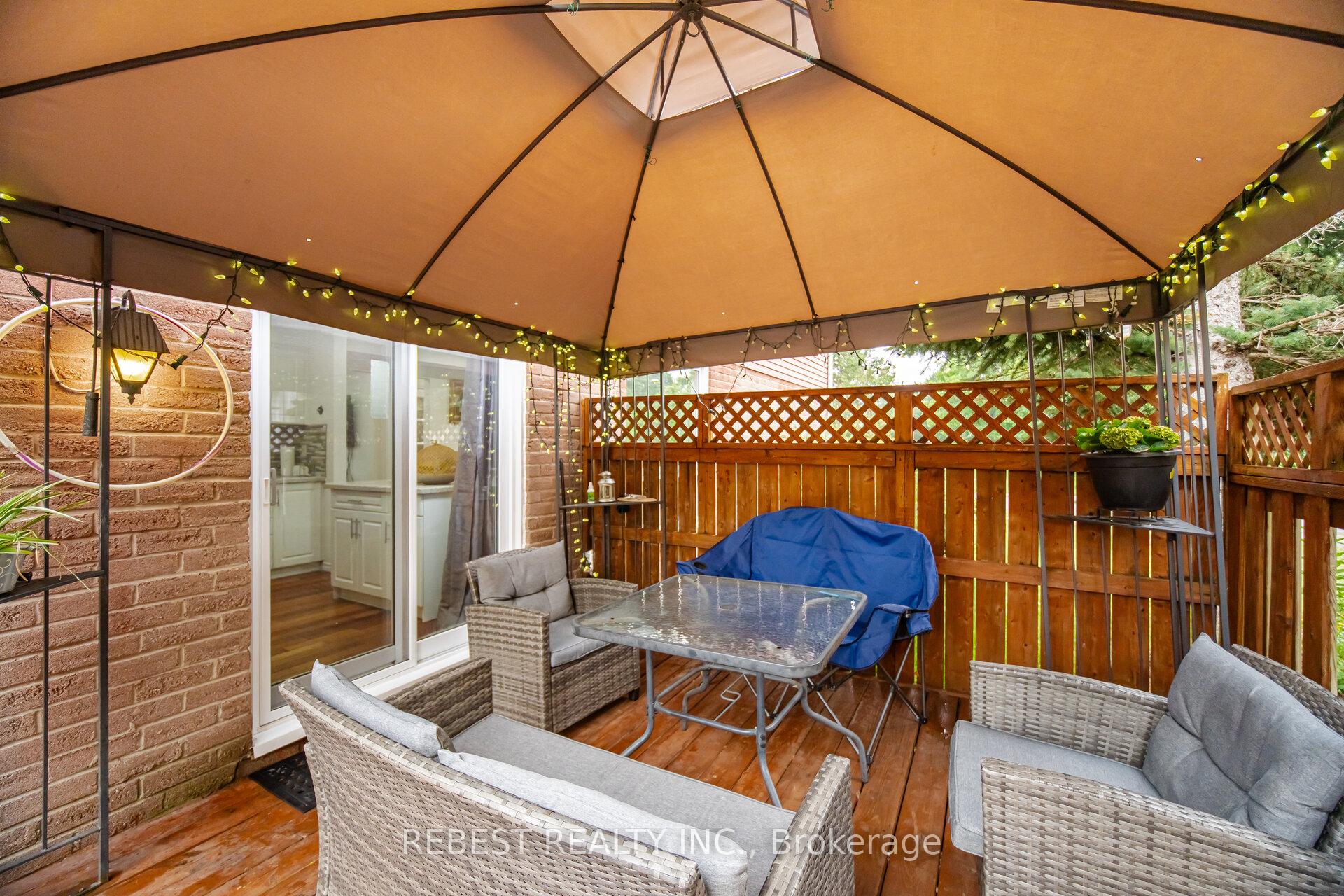 Photo 36 of 3120 Mccarron Crescent, Mississauga, Meadowvale — HOMEH
