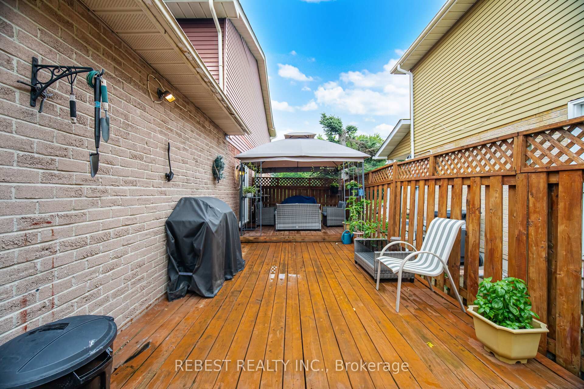 Photo 37 of 3120 Mccarron Crescent, Mississauga, Meadowvale — HOMEH