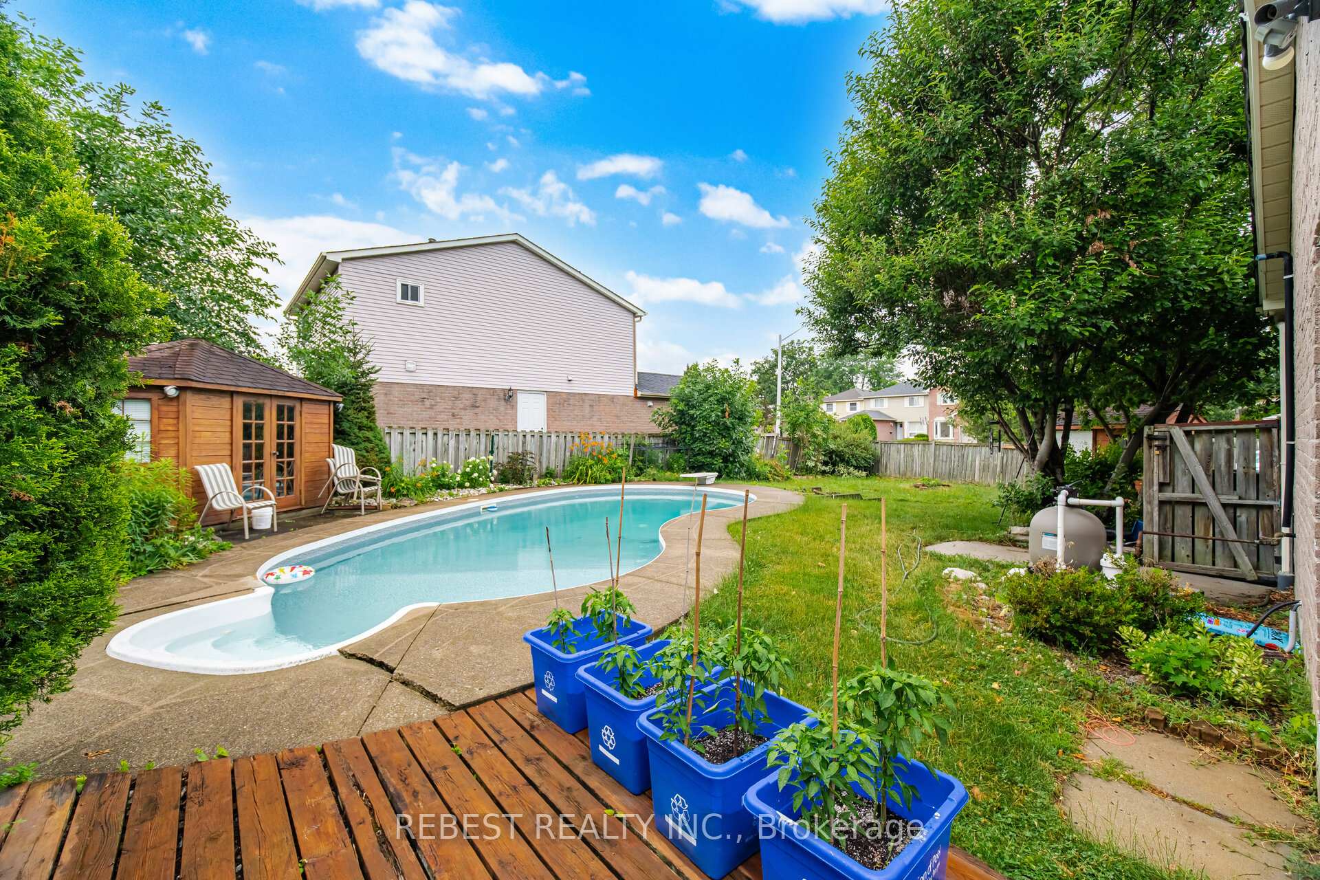 Photo 38 of 3120 Mccarron Crescent, Mississauga, Meadowvale — HOMEH