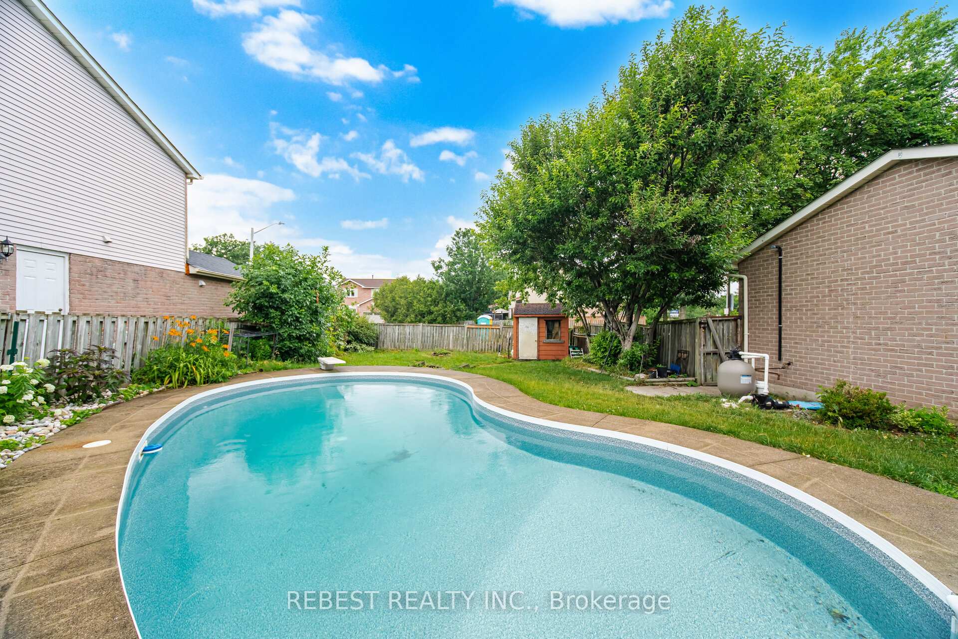 Photo 39 of 3120 Mccarron Crescent, Mississauga, Meadowvale — HOMEH