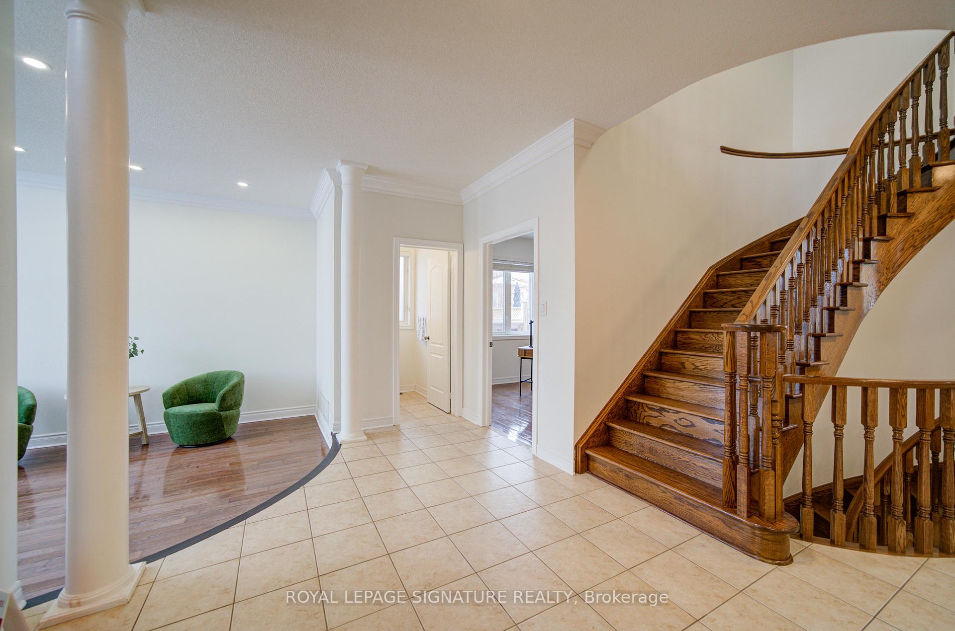 Photo 3 of 1534 Craigleith Road, Oakville, Joshua Creek — HOMEH
