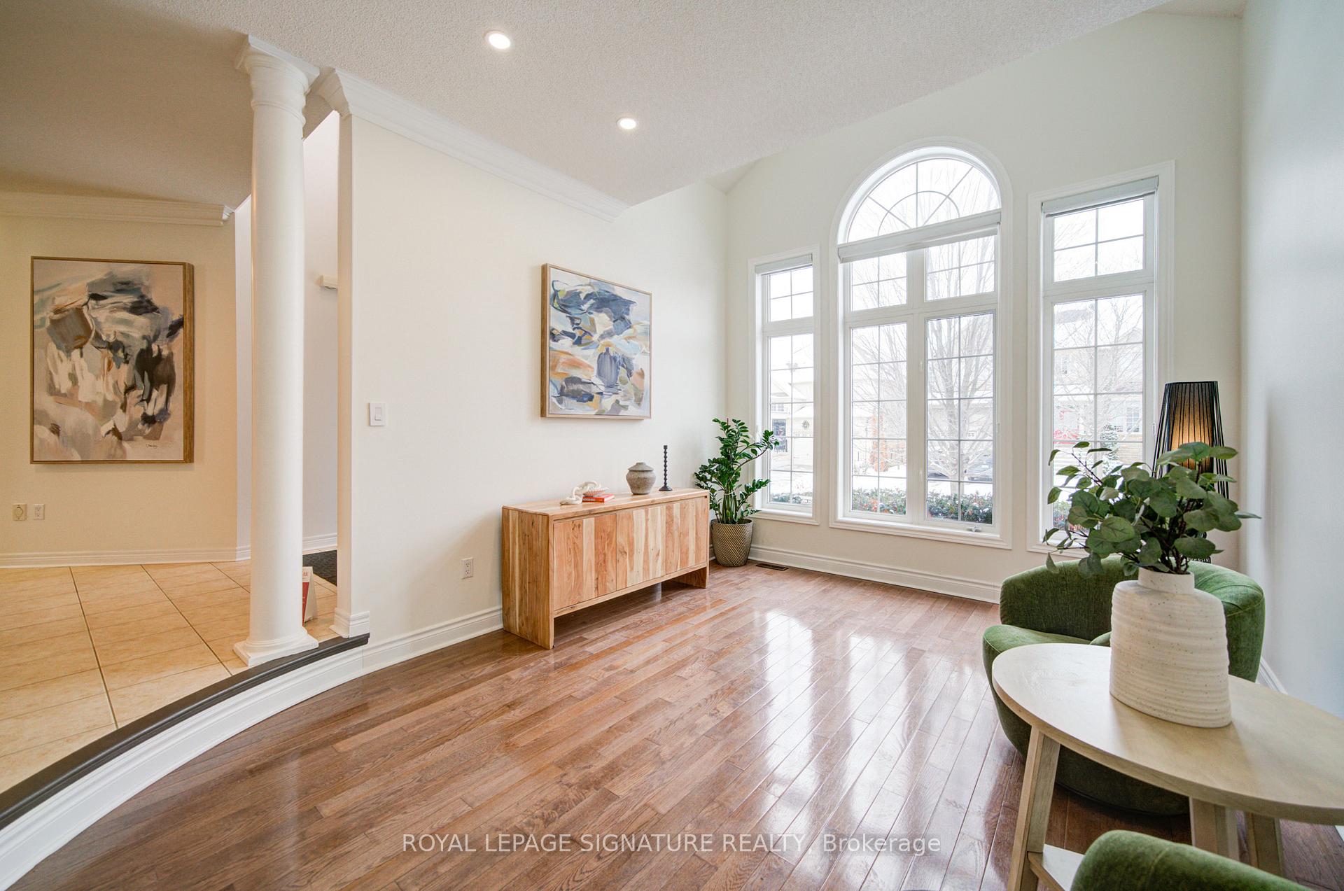 Photo 5 of 1534 Craigleith Road, Oakville, Joshua Creek — HOMEH