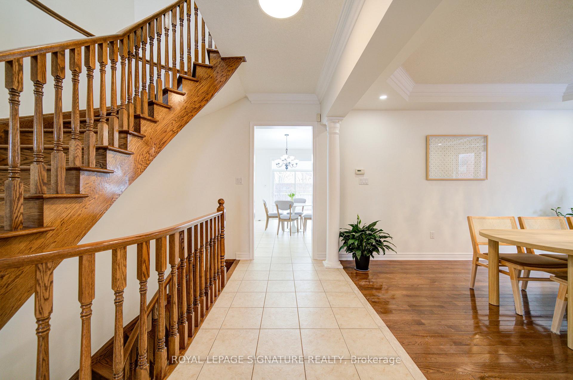 Photo 11 of 1534 Craigleith Road, Oakville, Joshua Creek — HOMEH