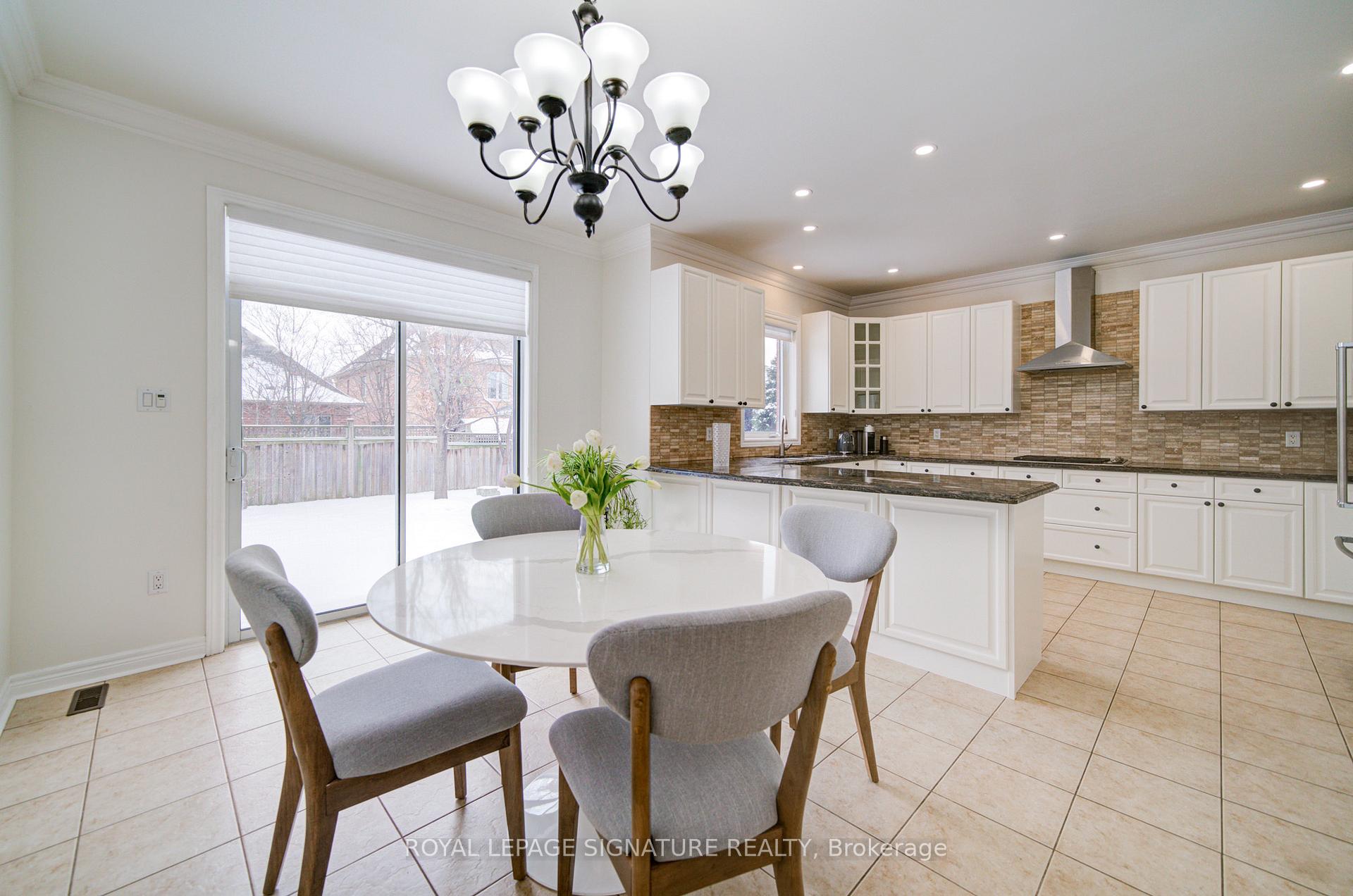 Photo 13 of 1534 Craigleith Road, Oakville, Joshua Creek — HOMEH