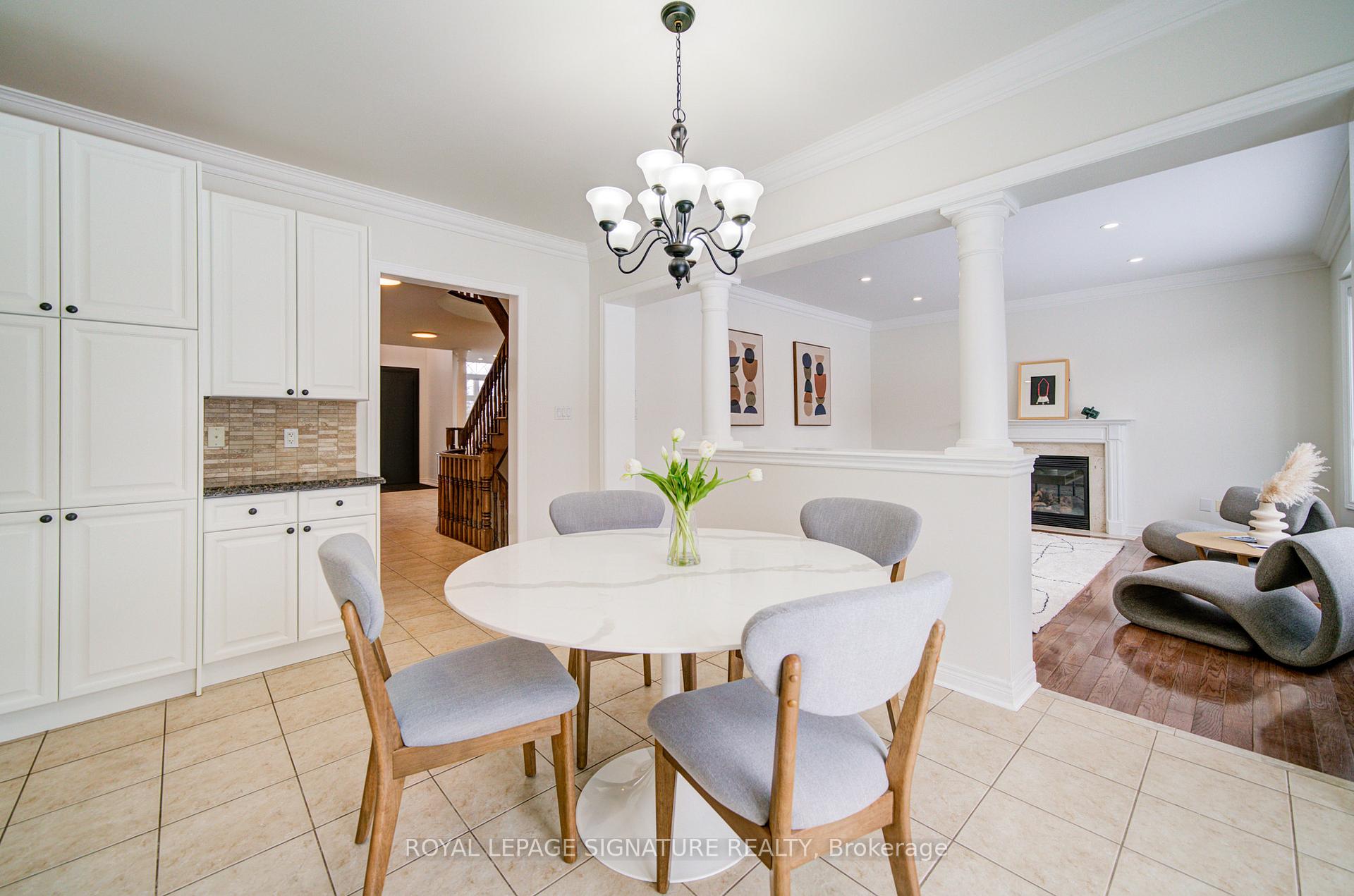 Photo 15 of 1534 Craigleith Road, Oakville, Joshua Creek — HOMEH