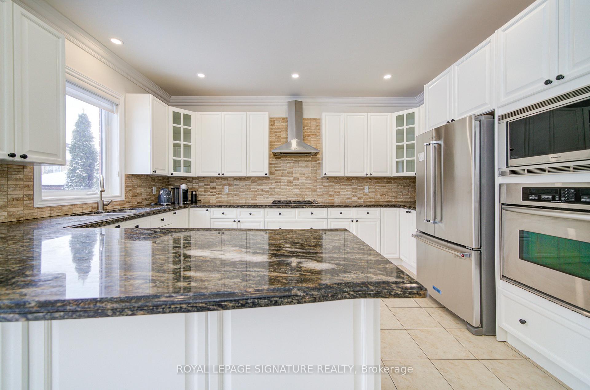 Photo 16 of 1534 Craigleith Road, Oakville, Joshua Creek — HOMEH