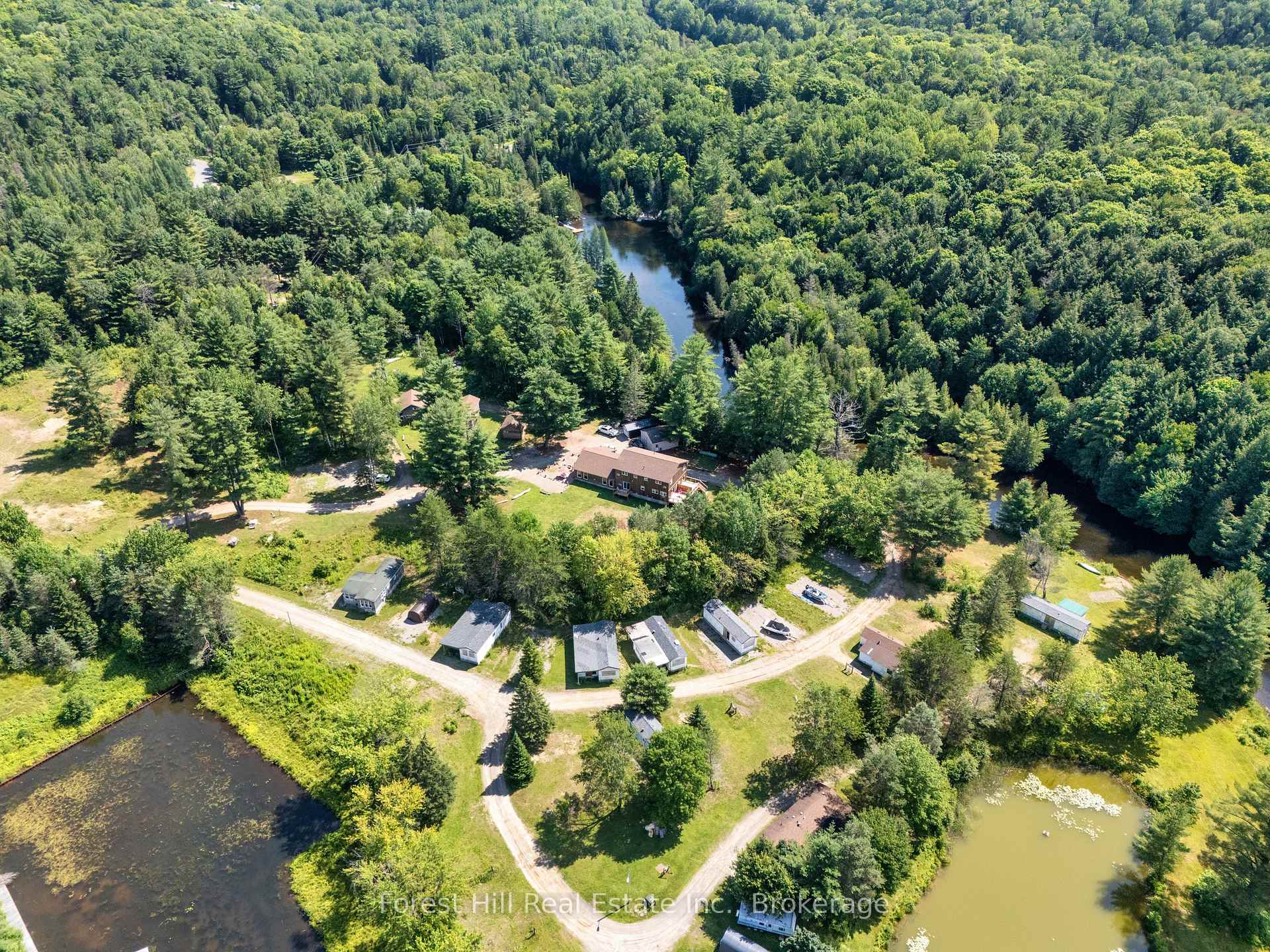 Photo of 1326 Kawagama Lake Road