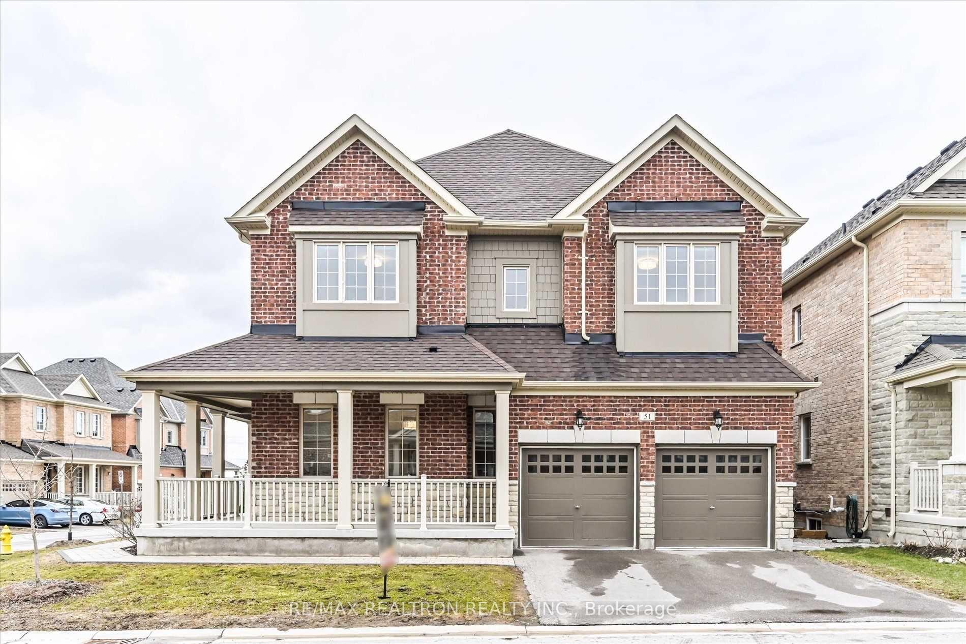 Photo 34 of 51 Ken Sinclair Crescent, Aurora, Aurora Estates — HOMEH